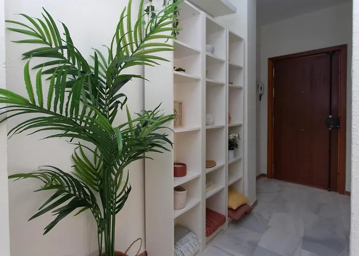 Apartmán Cristo De Burgos 15 Sevilla